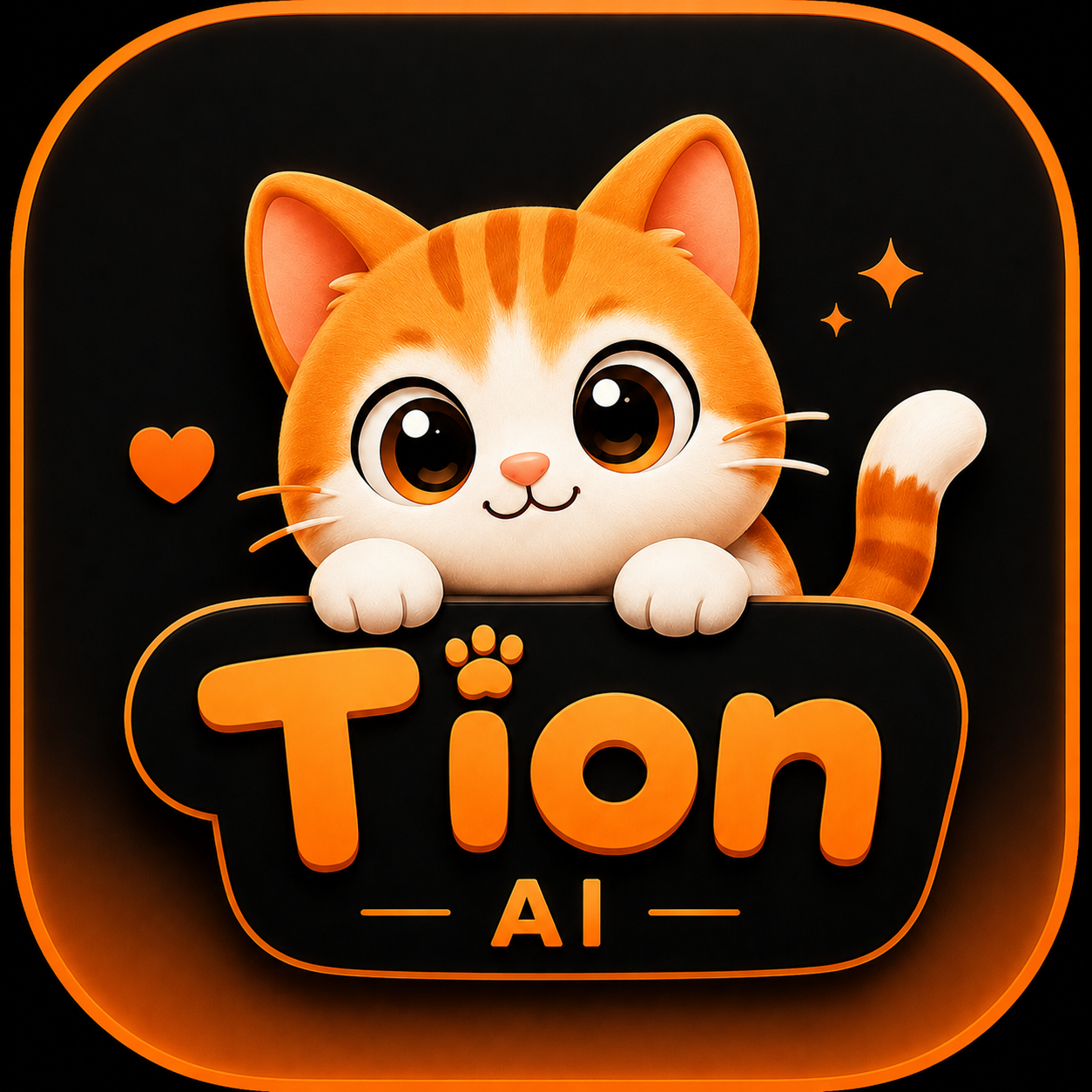 Tion AI